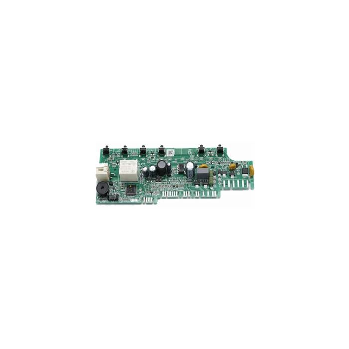 CARTE ELECTRONIQUE LAVE VAISSELLE 49034285 MODULE PROGRAMME