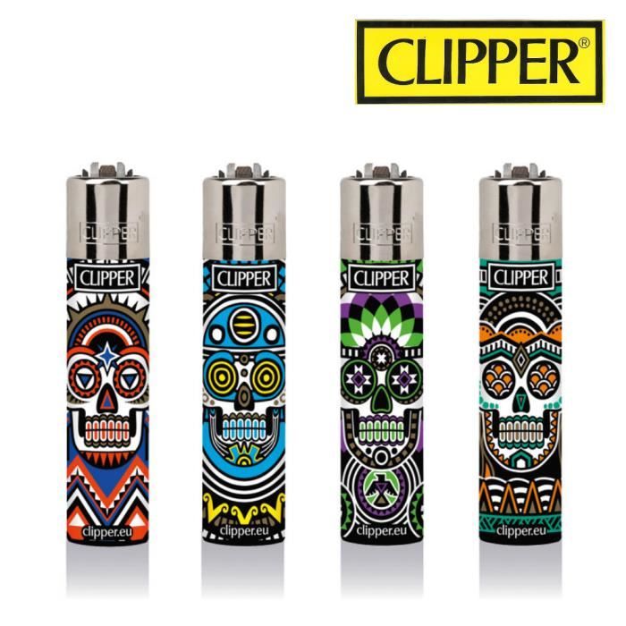 clipper score
