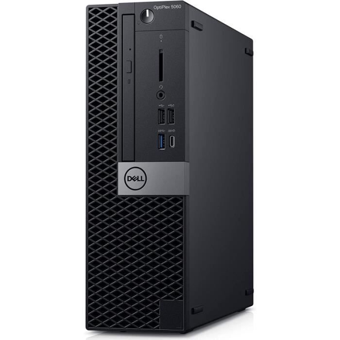 Core i5 3.0 Intel HD Graphics 630 Windows 11 Pro Très bon état - vue 2