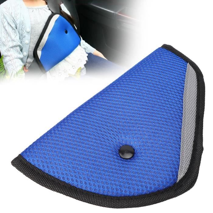 Tout Ce Qu'il Faut Savoir Sur Les Ceintures De Sécurité En Voiture