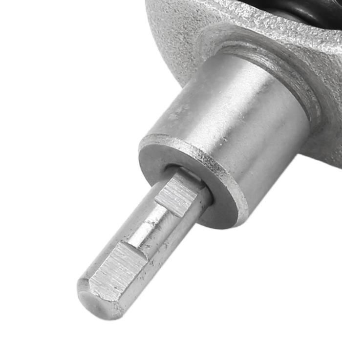 Crochet Navette Et Ressort Pour Singer 29K - Réf. 82177 + 8610, Pièce De Rechange Neuve, Marque CKPSMS