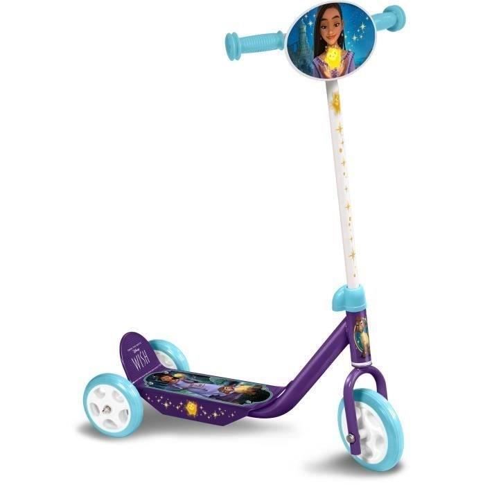 Trottinette Disney Wish - vue 2