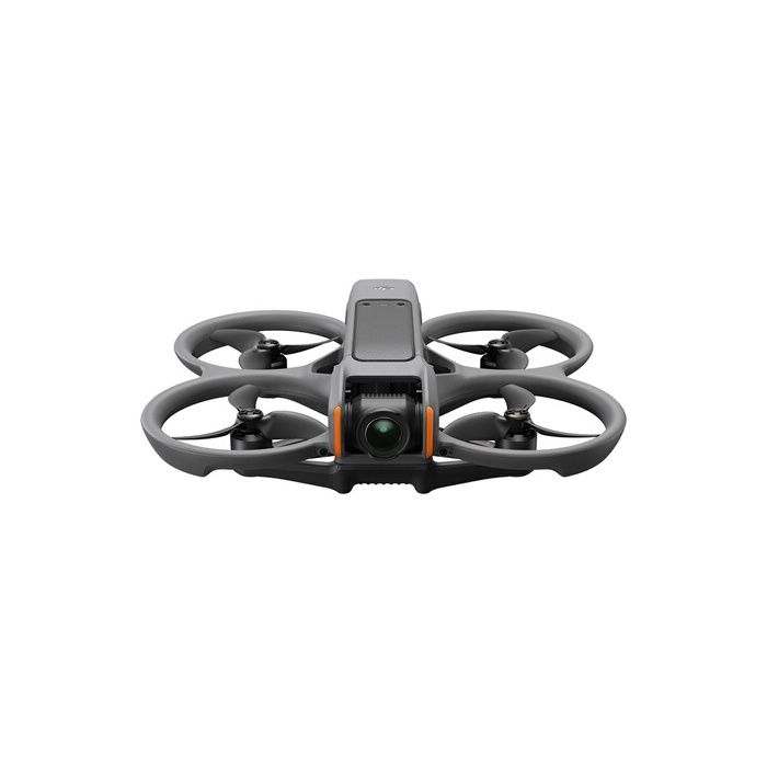 Drone FPV - DJI - Avata 2 - Caméra 4K - 3 Batteries - Accessoires Inclus