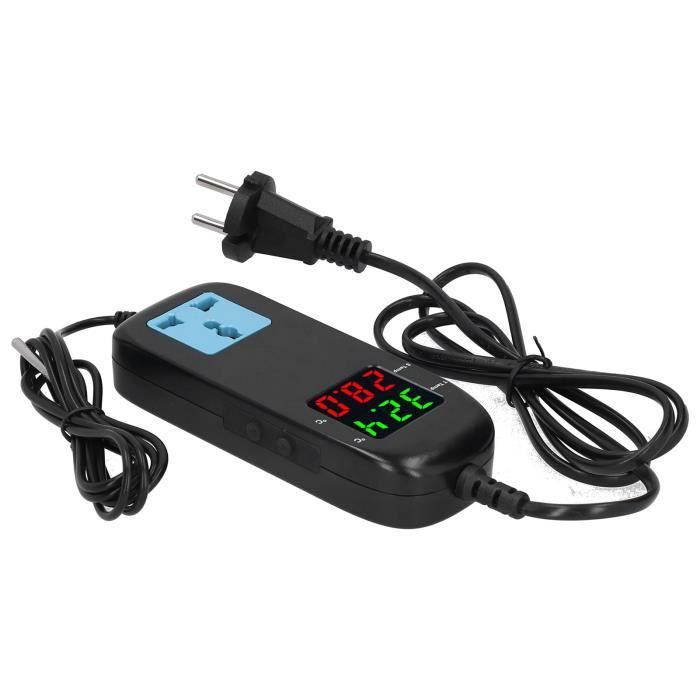 Poêle électrique West Bend 3580E Avec Sonde De Température – Occasion Fonctionnel