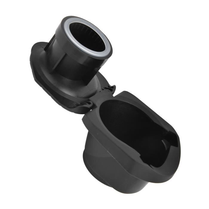 Support De Tige D’amortisseur De Couple Moteur 95537510113 – Pour Porsche Cayenne 4.5 V8 2004-2006