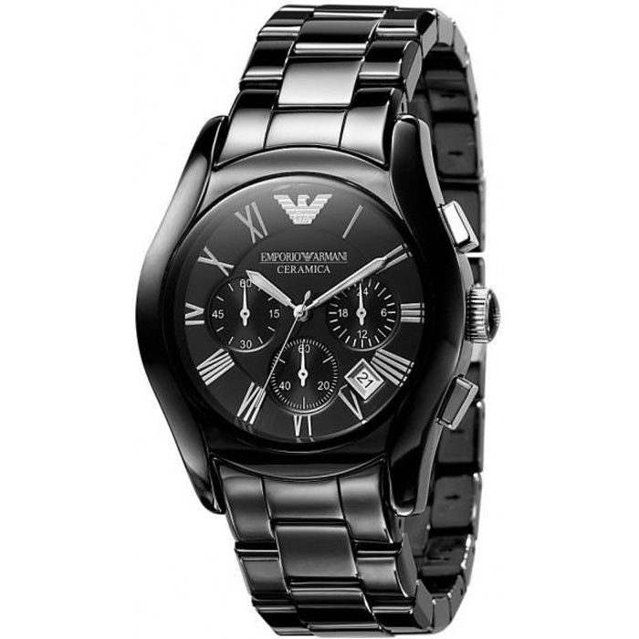 Montre clearance armani emporio
