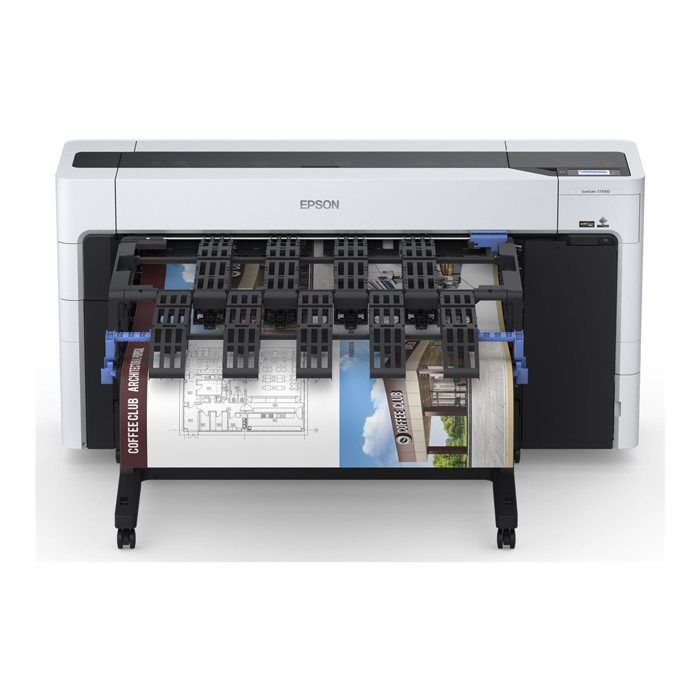 Epson SC T7700D - vue 5