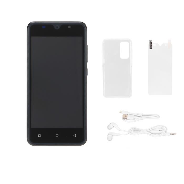 ROM Y30S 5 Pouces Smartphone Double SIM Double Veille Ultra Mince ...