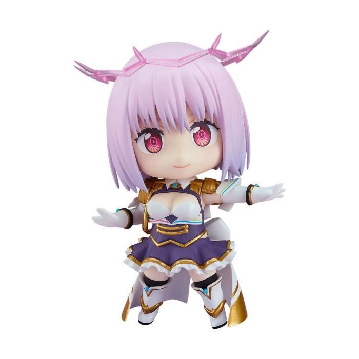 Gridman Universe Figurine Akane Shinjo Chinese Dress