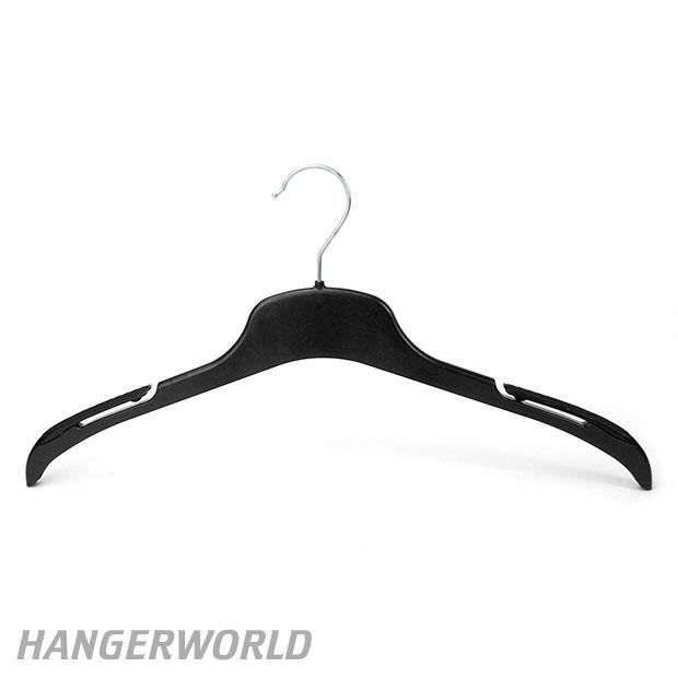 Hangerworld Lot de 20 cintres en Plastique pour Lingerie/Maillots Hangerworld Lot de 20 cintres en Plastique pour Lingerie/Maillots