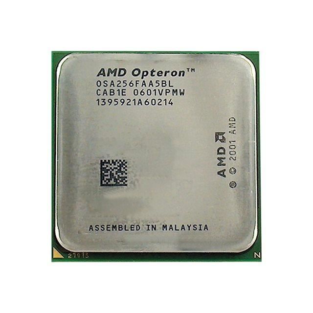 Top achat Processeur PC AMD Second-Generation Opteron 6276 - 2.3 GHz - 16… pas cher