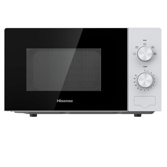Micro Ondes H20mowp Hisense - vue 5