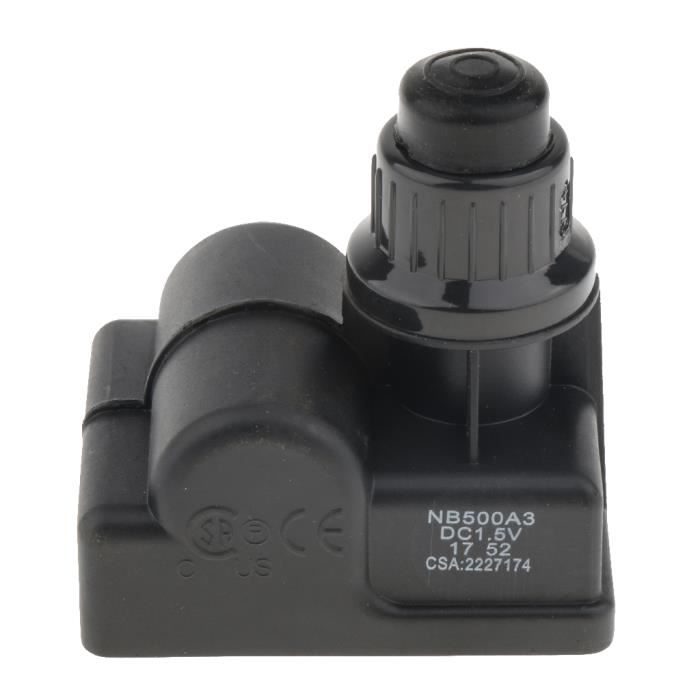 Nikou Allumeur à Bouton-Poussoir pour générateur d'étincelles Allumeur