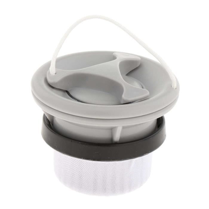 Adaptateur de valve de pompe pour Kayak gonflable