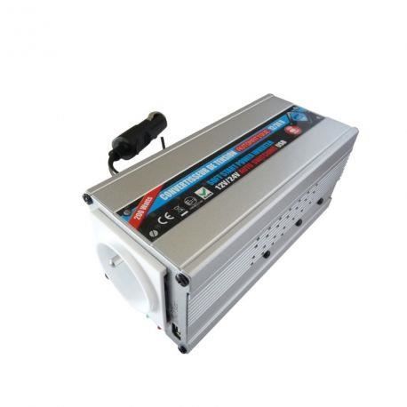 convertisseur de tension 12 24v 350w