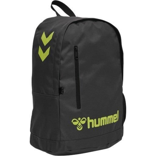 Zaino Hummel HMLPROMO – Classico, Capiente, Con Scomparti E Tasca Laterale, 33x45x19 Cm - 2