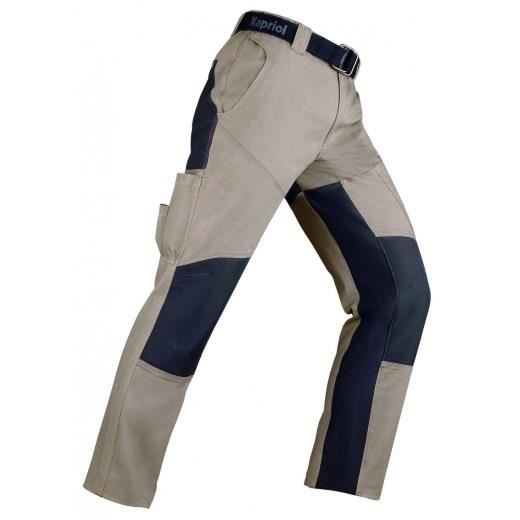 Pantalon travail kapriol outlet