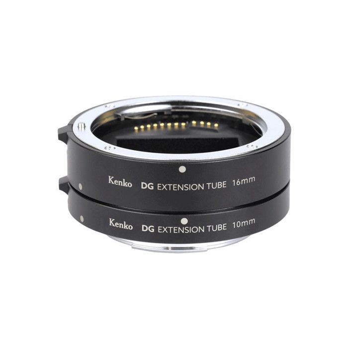 KENKO Objectif Nourriture 10mm 16mm pour Connecteur Nikon Z