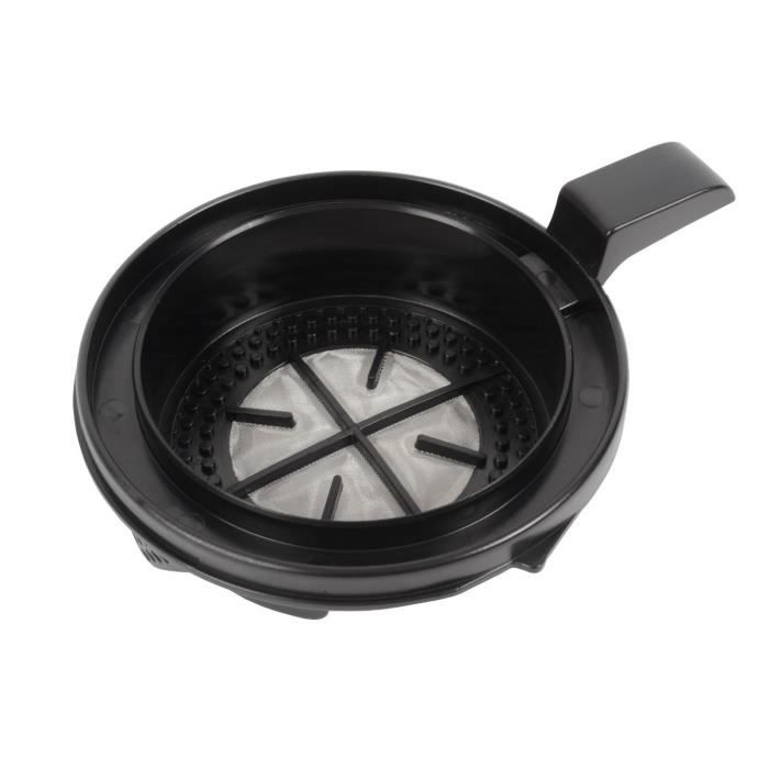VERSEUSE AVEC COUVERCLE POUR CAFETIÈRE KRUPS BVMPIECES - vue 6