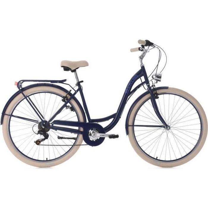Velo sans suspension online