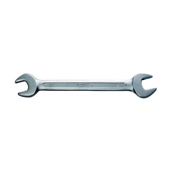 Clé à Fourches Double 12x13 Mm KS Tools – Acier Allié, Longueur Précise, Robustesse