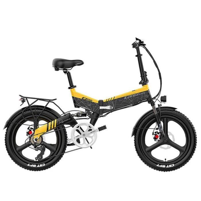 Velo shop electrique 400w