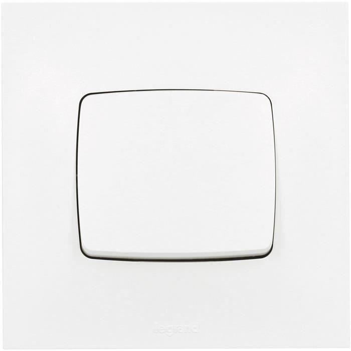 Neptune GSA interrupteur va & vient 10A blister