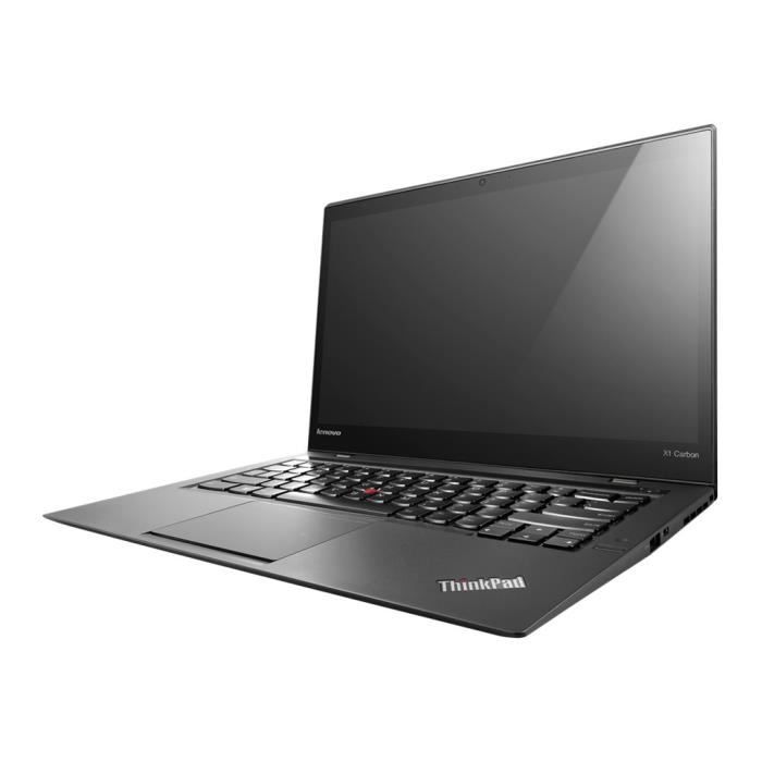 Lenovo ThinkPad X1 Carbon 20A8 Ultrabook Core