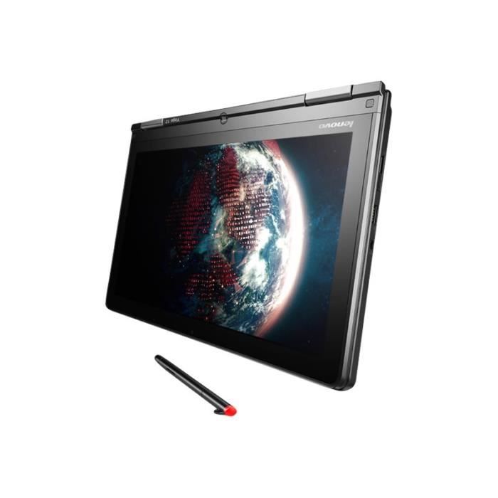Lenovo ThinkPad Yoga 12 20DL Ultrabook Core i7