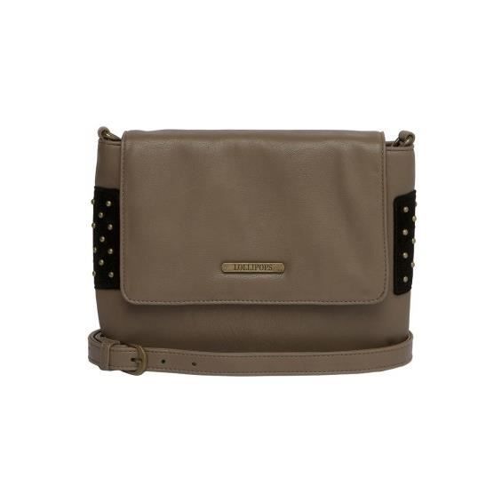 Lollipops Maroquinerie Sac A Main Lollipops Collection 2015 Besace