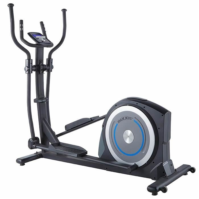 Elliptique cdiscount online