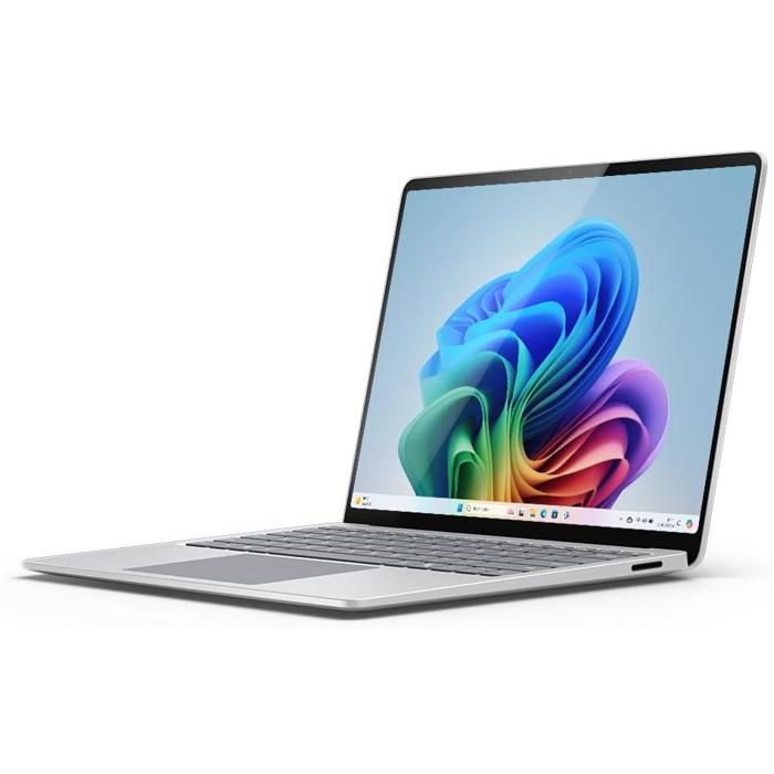 Ordinateur portable - Microsoft - Surface Laptop - 138 Tactile - 16 Go RAM - SSD 1 To