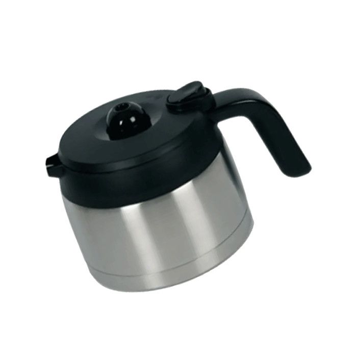 Couvercle pot thermos MOULINEX Cafetière Expresso Compatible FT360811 FT362811 BB298464