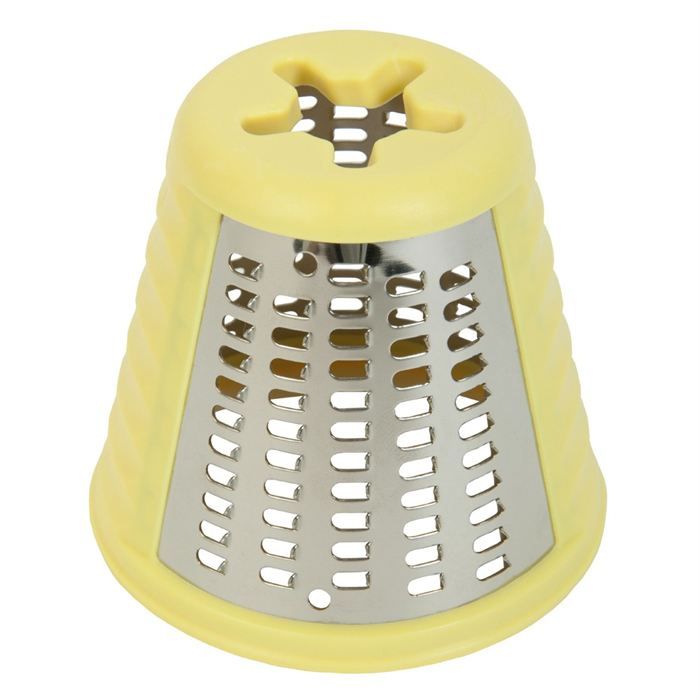 Moulinex XF921501 Cône à gratter - vue 2