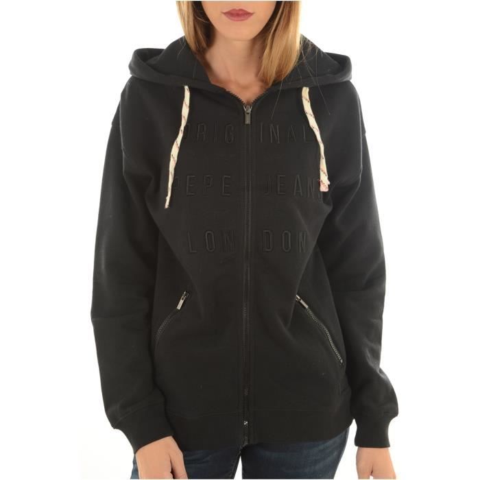 Veste streetwear femme Clearance