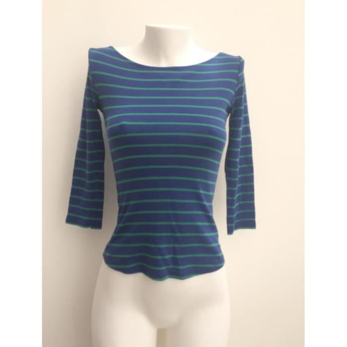 camaieu soldes tee shirt