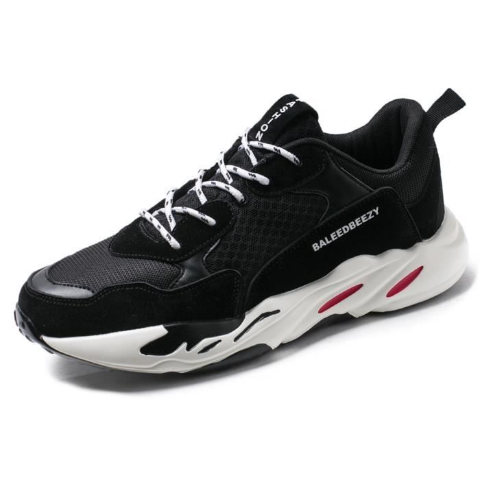 basket marque de luxe homme