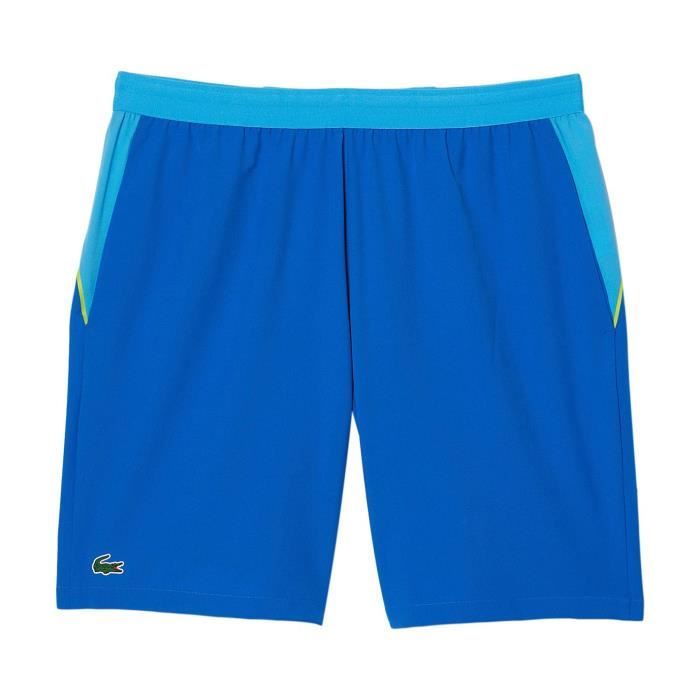 Pantacourt lacoste homme shop
