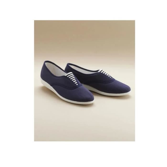 Chaussons damart femme 2025
