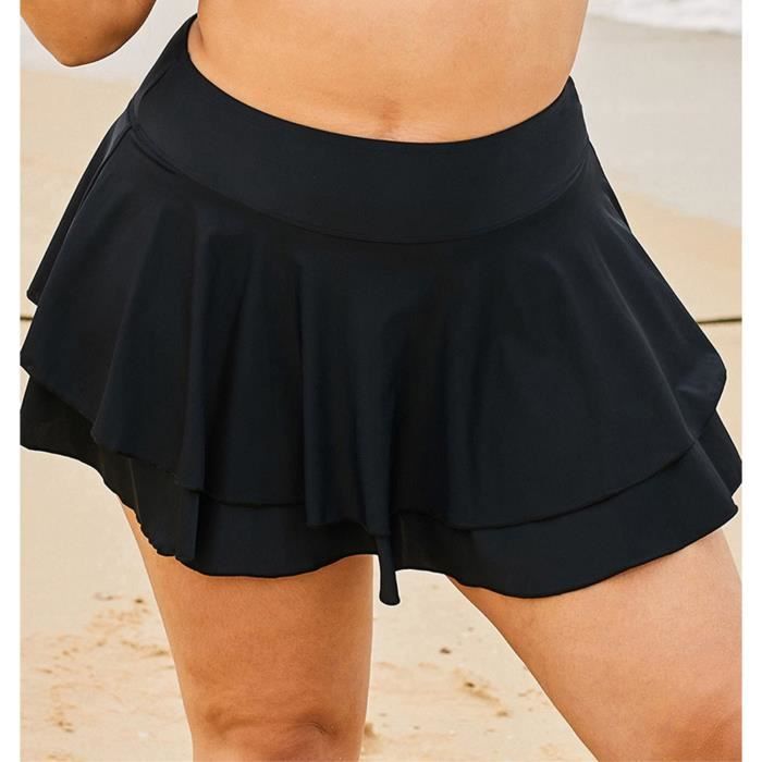Jupe short maillot de bain hot sale