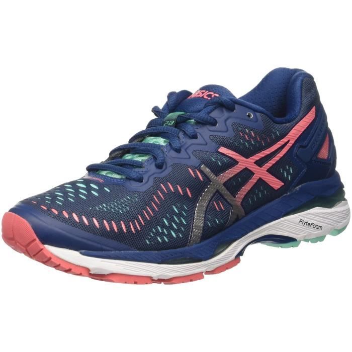 asics gel kayano 23 gris