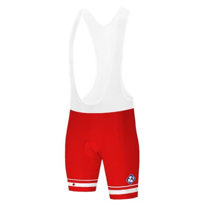 Combinaison Triathlon Homme Maillot Cyclisme Imperméable Séchage Rapide - Tenue Performance