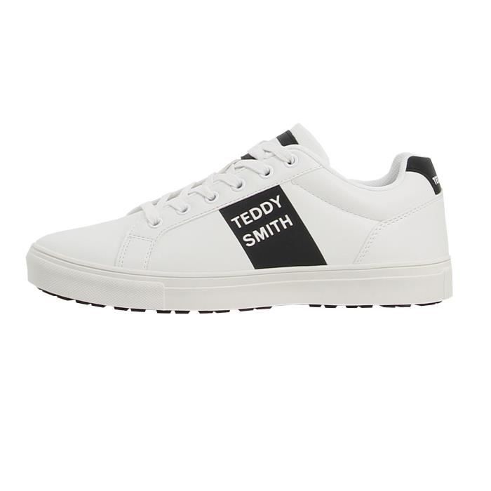 Chaussure homme teddy smith outlet
