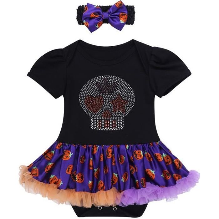 Ensemble De Vetements Bebe Fille Costume Halloween Deguisement Bandeau Tutu Barboteuse 0 9 Mois Violet Violet Cdiscount Pret A Porter Ensemble De Vetements Bebe Fille Costume Halloween Deguisement Bandeau Tutu Barboteuse 0 9 Mois Violet Violet Cdiscount Pret A Porter