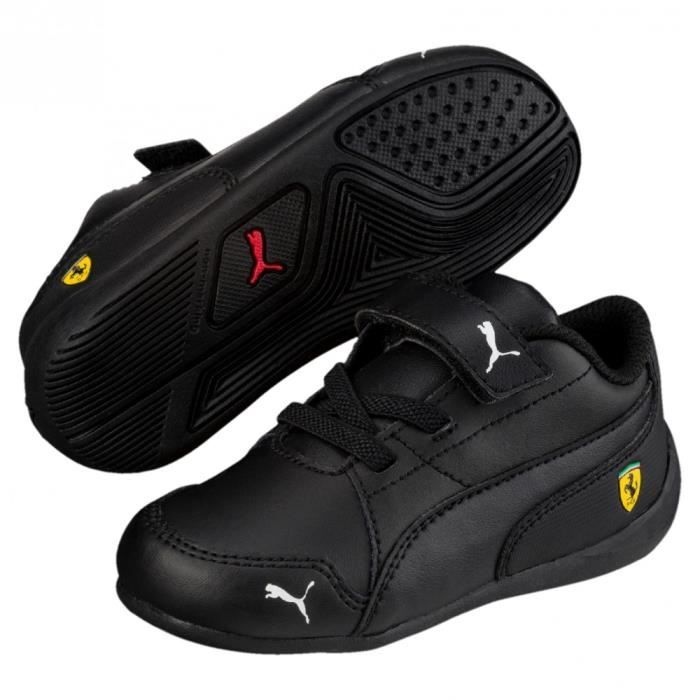 basket puma ferrari scratch basket puma ferrari scratch