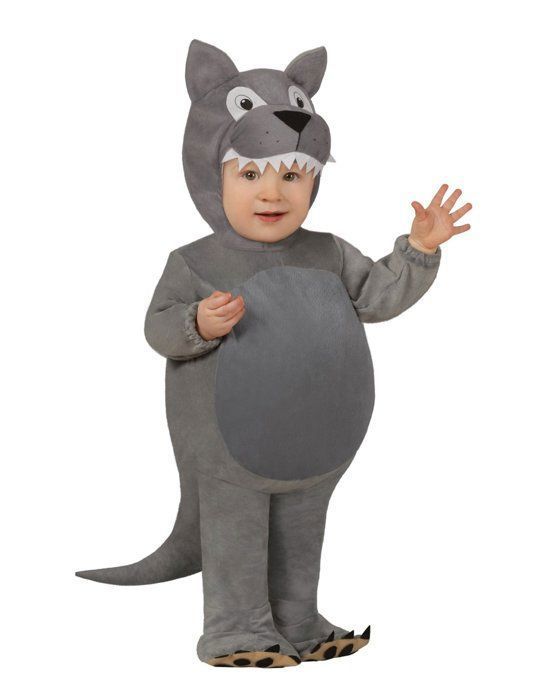 Deguisements Garcon 50 Cm Animal Queue Deguisement Enfants Chat Chien Souris Loup Costume Semaine Du Livre Costume Deguisements Occasions Speciales