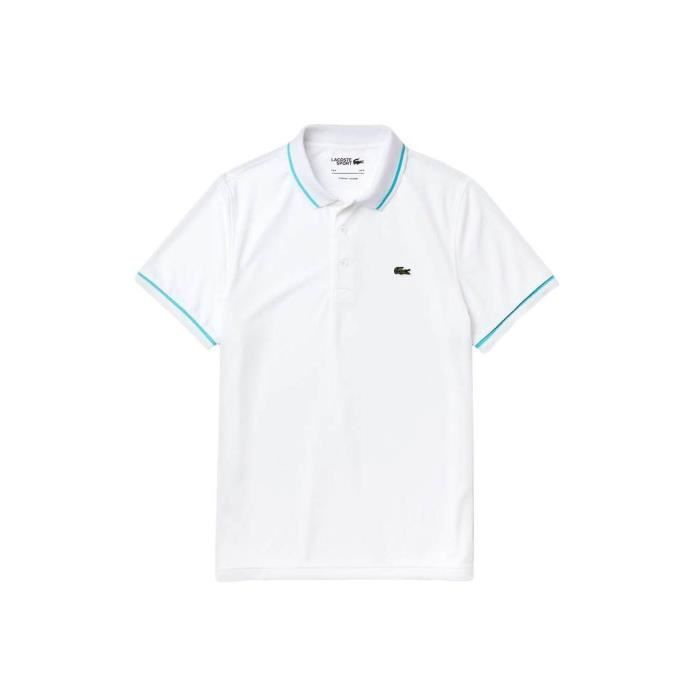 polo tennis lacoste
