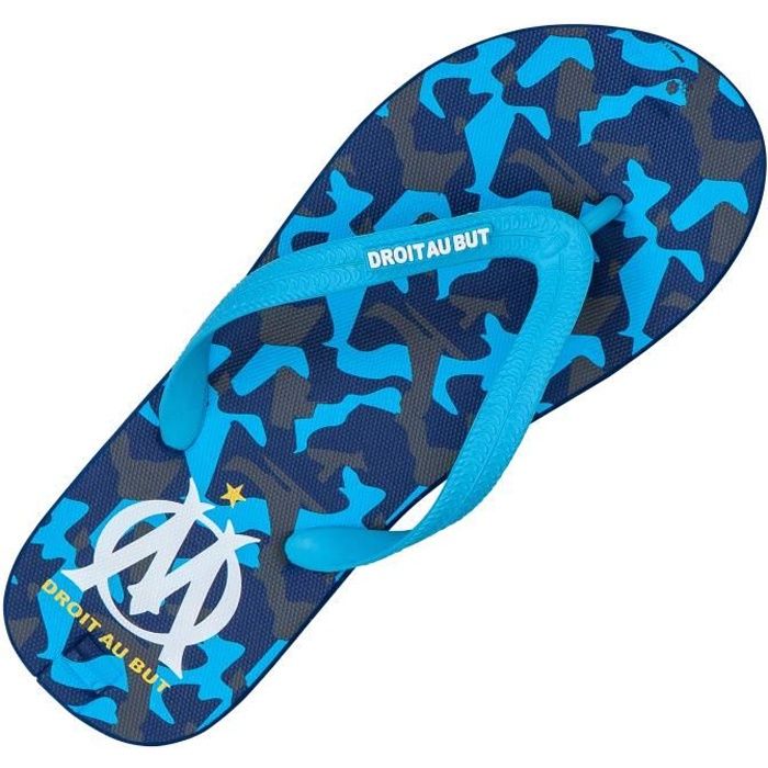 Tong garcon taille sale 27