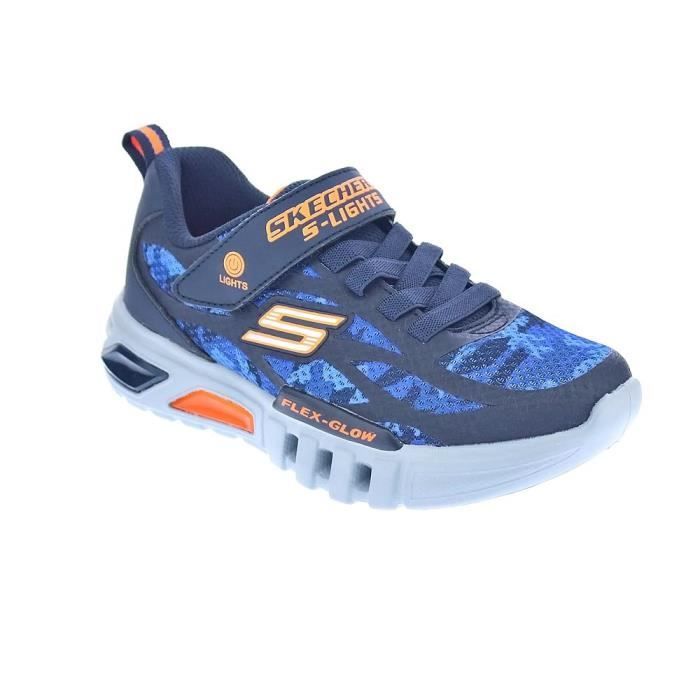 Chaussures skechers garçon outlet
