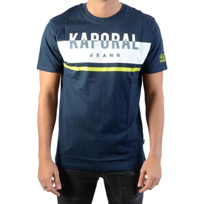 mistaken Decrease appease Tee Shirt Kaporal Discounted Order, 40% OFF | asrehazir.com